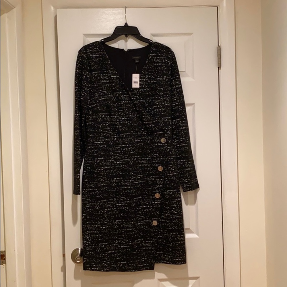 Ann Taylor dress - NWT!
